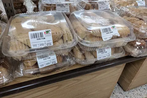 St Georges Bakery photo 1